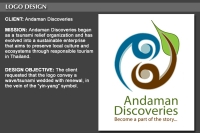 Andaman Discoveries Logo