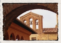 ARCHES - Siena, Italy