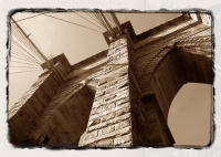 ARCHES - New York, New York