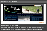 Ott's World Travel Blog