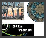 Personal Projects/Private Commissions