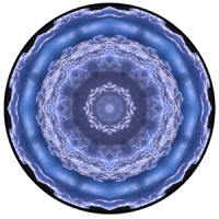Alaska Mandala