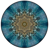 California Mandala 2