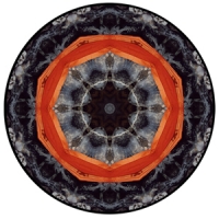 Cambodia Mandala