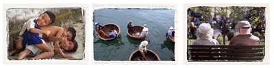 Travel Themes