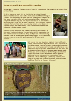 Andaman Discoveries