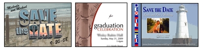 Invitations