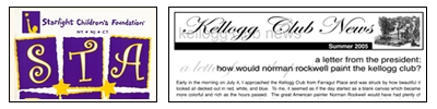 Marketing Materials