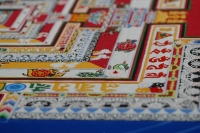 Sand Mandala