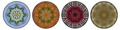 Mandala Banner