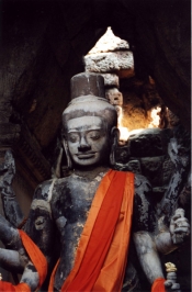 Angkor Wat, Cambodia