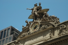 Grand Central Terminal - NYC
