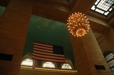 Grand Central Terminal - NYC