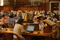 The New York Public Library - NYC