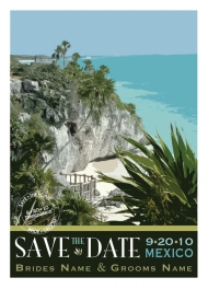 Destination Beach Wedding