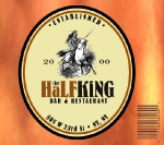 The Half King