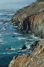 Big Sur, California
