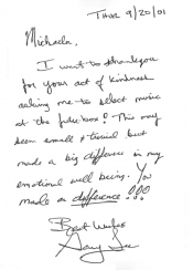 Note