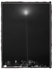 Tower of Light