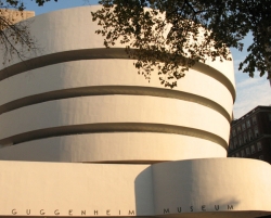 The Guggenheim Museum