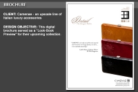 Camenae Brochure 4