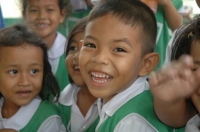 Thai Student