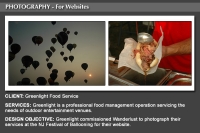 Greenlight Photos for Web 3
