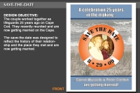 Wedding Save-the-Date