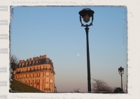 LINES - Paris, France