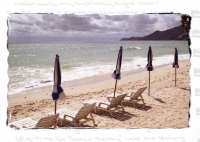 LINES - Koh Samui, Thailand