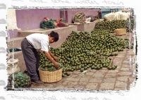 MULTIPLES - Antigua, Guatemala