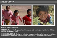 Peru's Challenge Photos 2