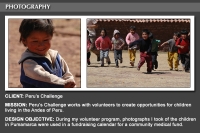 Peru's Challenge Photos 3