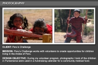 Peru's Challenge Photos 4