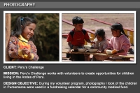 Peru's Challenge Photos 5
