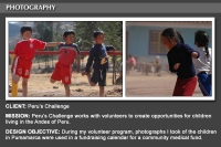 Peru's Challenge Photos 6
