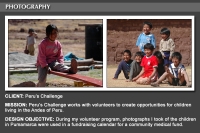 Peru's Challenge Photos 7