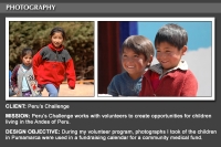 Peru's Challenge Photos 8
