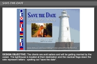 Wedding Save-the-Date
