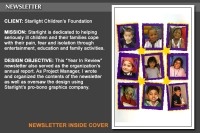 Starlight Newsletter 2
