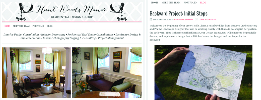 Design Services
